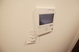 パークアクシス池田山の物件内観写真